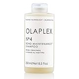 Olaplex No.4 Bond Maintenance Shampoo, 8.5 Fl Oz | Amazon (US)