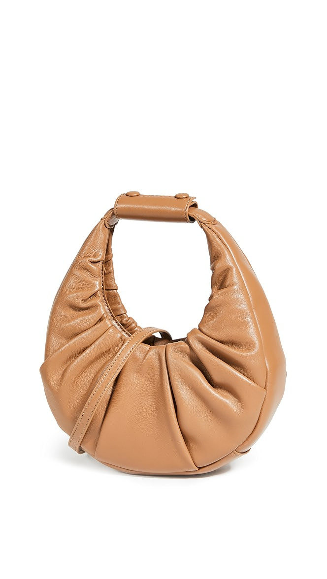 Mini Soft Moon Bag | Shopbop
