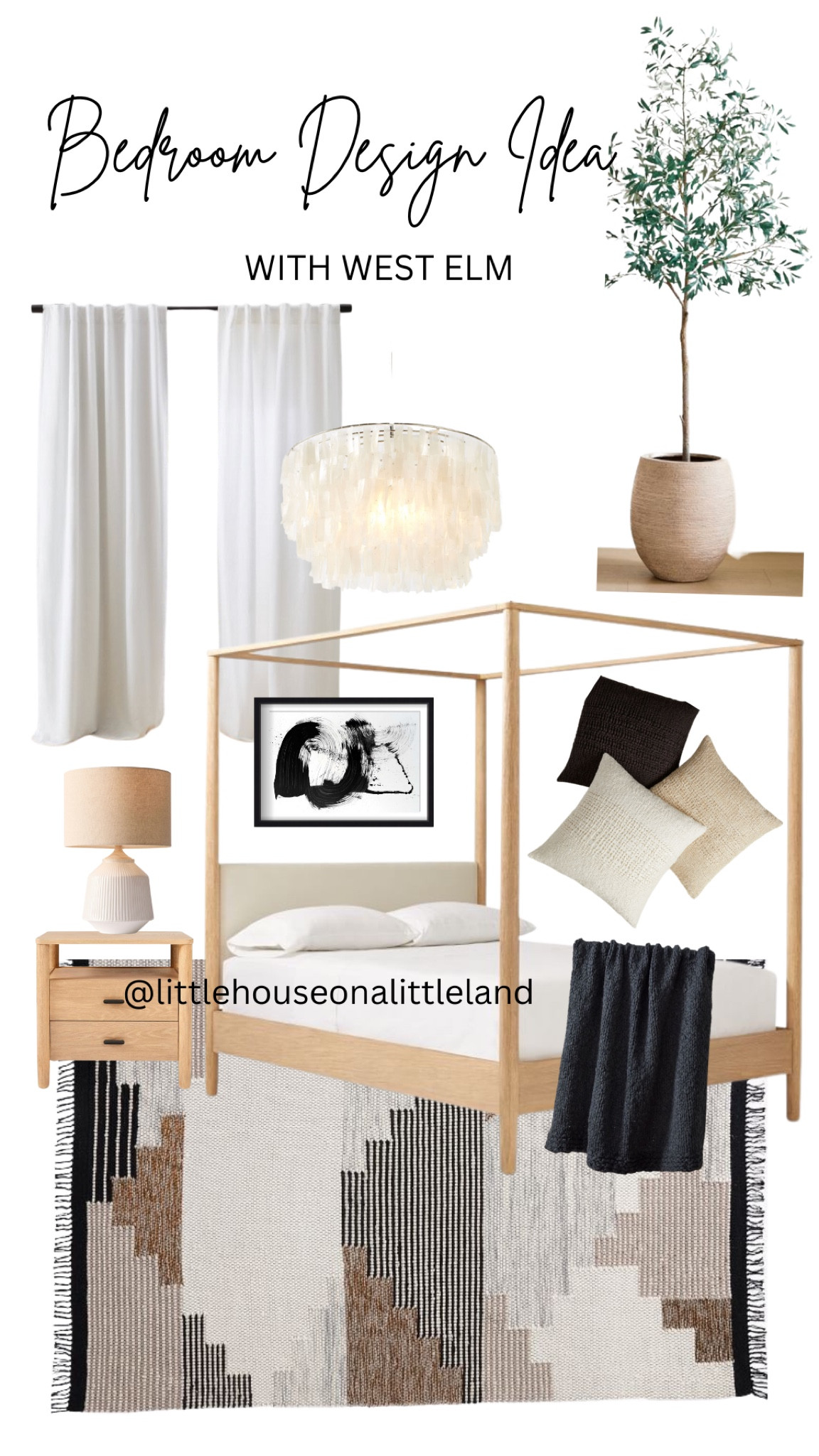 Looking for design inspiration? West Elm is one of my absolute favorite places to shop! 

#LTKFind #LTKhome #LTKSale