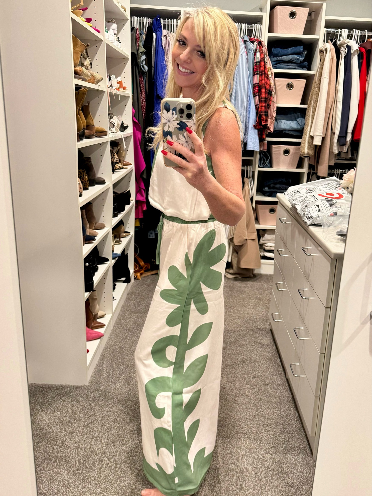 This 2 piece set is so good! Spring outfit Vacation outfit Resort Wear Spring Break outfit 

#LTKStyleTip #LTKFindsUnder100 #LTKTravel