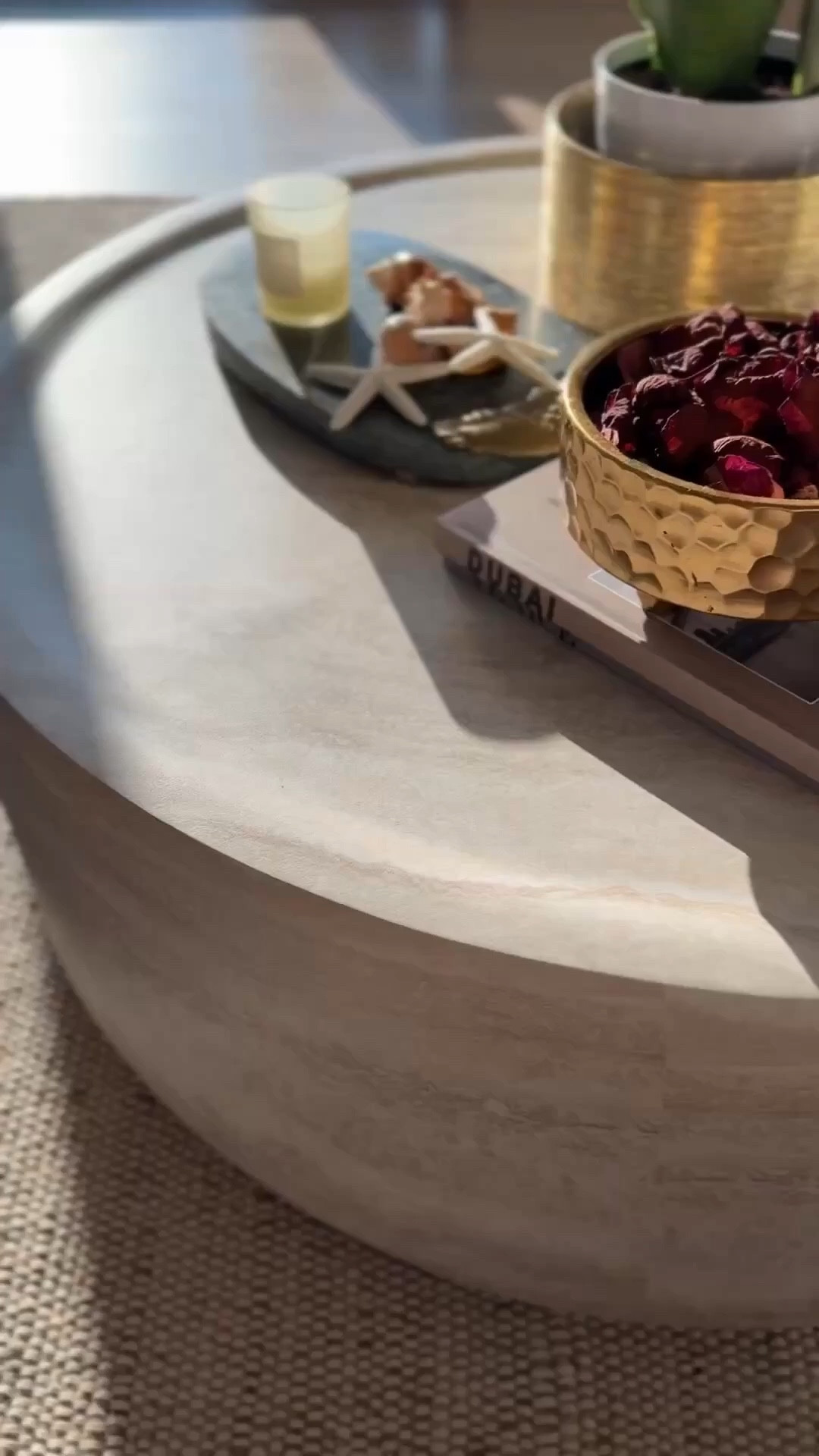 Timeless Home Decor that Can’t Fail🤍 

Soft Neutrals, Sand Colors, Different texture layers. This. Is my go to every time. 

Natural, Calm, Beautiful🤍

#LTKHome