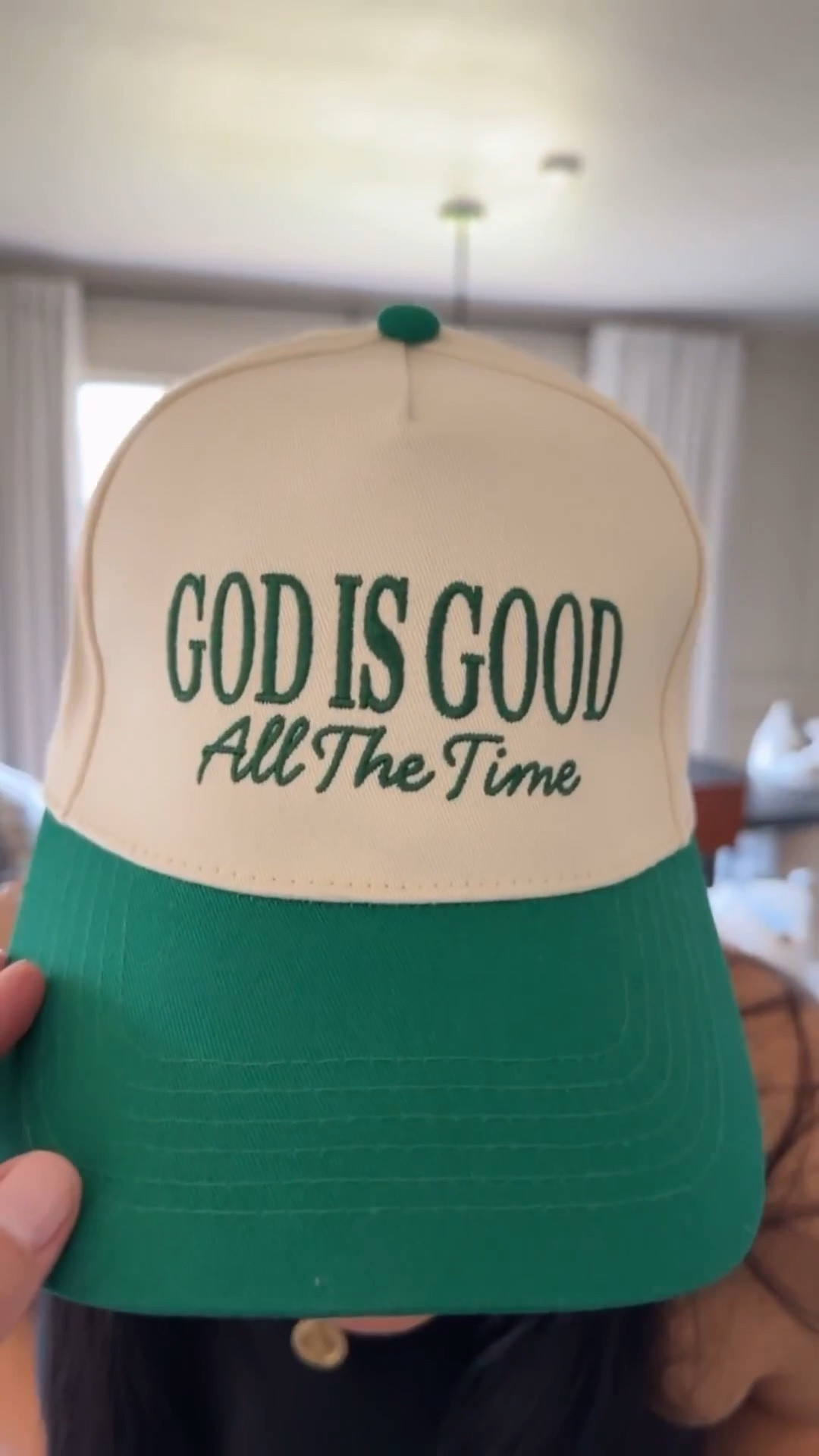 This hat is no longer $20, but still a great price for $29.99! 
Top size large, jeans size 30. 


#LTKMidsize #LTKSaleAlert #LTKFindsUnder50