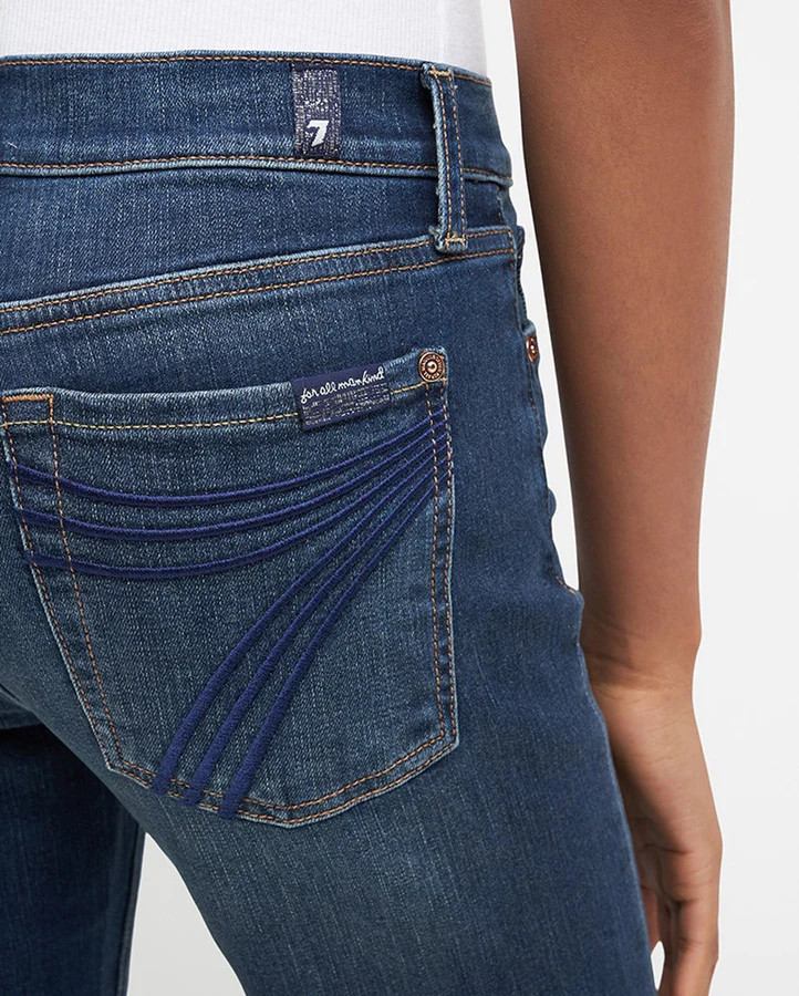 7 FOR ALL MANKIND | 7 For All Mankind