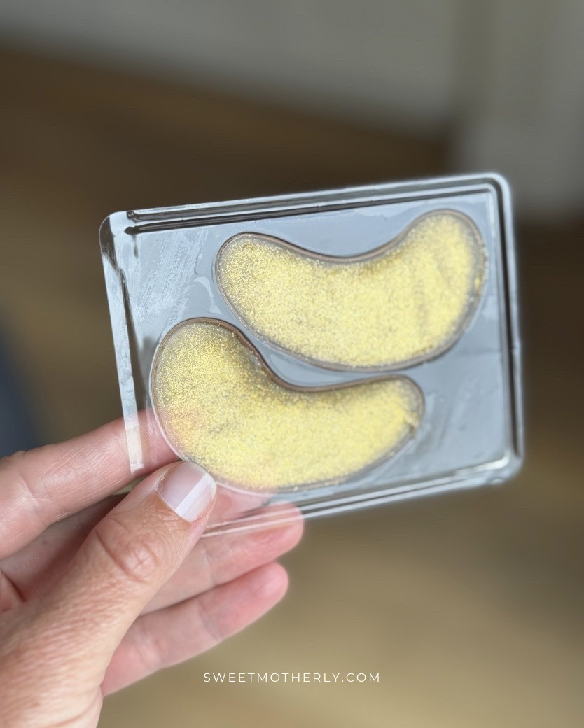 Get these undereye patches on markdown today!

under eye patches for dark circles
hydrating eye masks for puffiness
collagen eye patches anti aging
cooling gel eye patches
gold under eye masks skincare
brightening eye patches for tired eyes
sensitive skin eye mask patches
de puffing under eye treatments
travel friendly eye patch packs

#LTKBeauty #LTKSeasonal #LTKSaleAlert