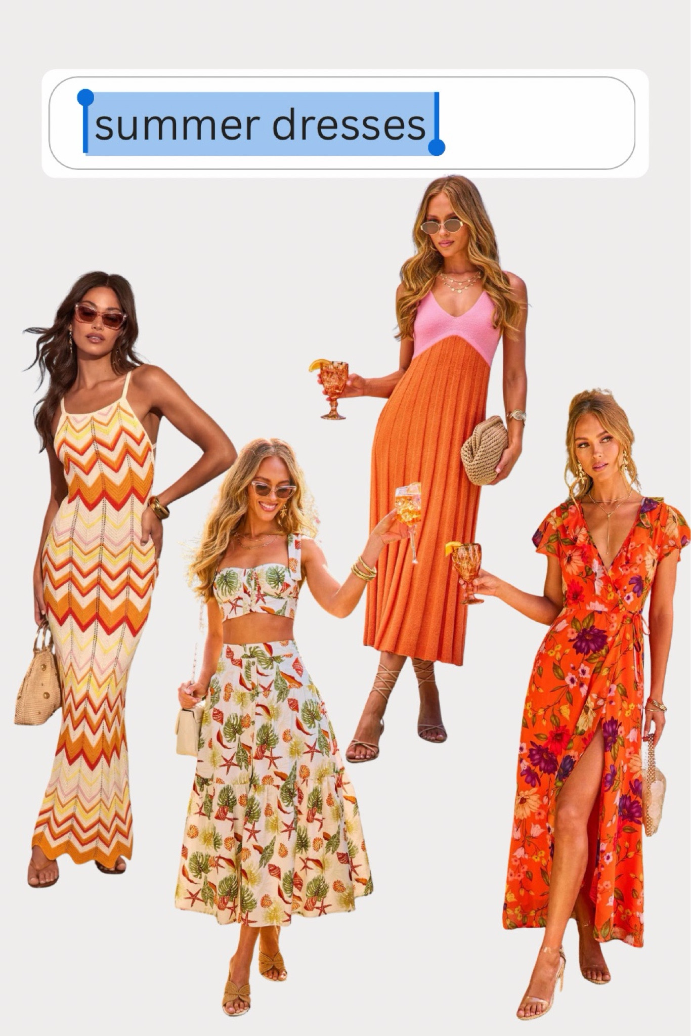New summer drop with so many cute dresses! 

My code DANNA35 is good through May and saves you 35%. 

Dresses // vacation dress // date night dresses // summer // floral print dresses 

#LTKTravel #LTKootd #LTKSaleAlert