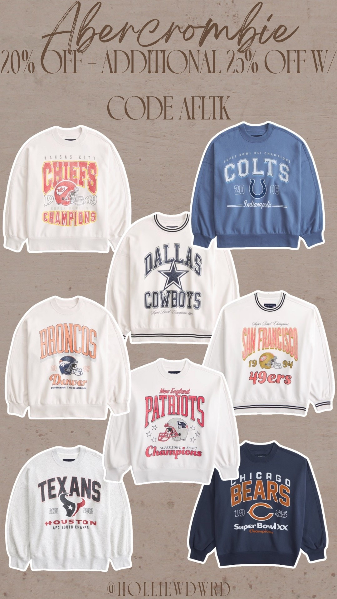 Use code AFLTK to make these graphics only $60!

#LTKSaleAlert #LTKSeasonal #LTKFallSale