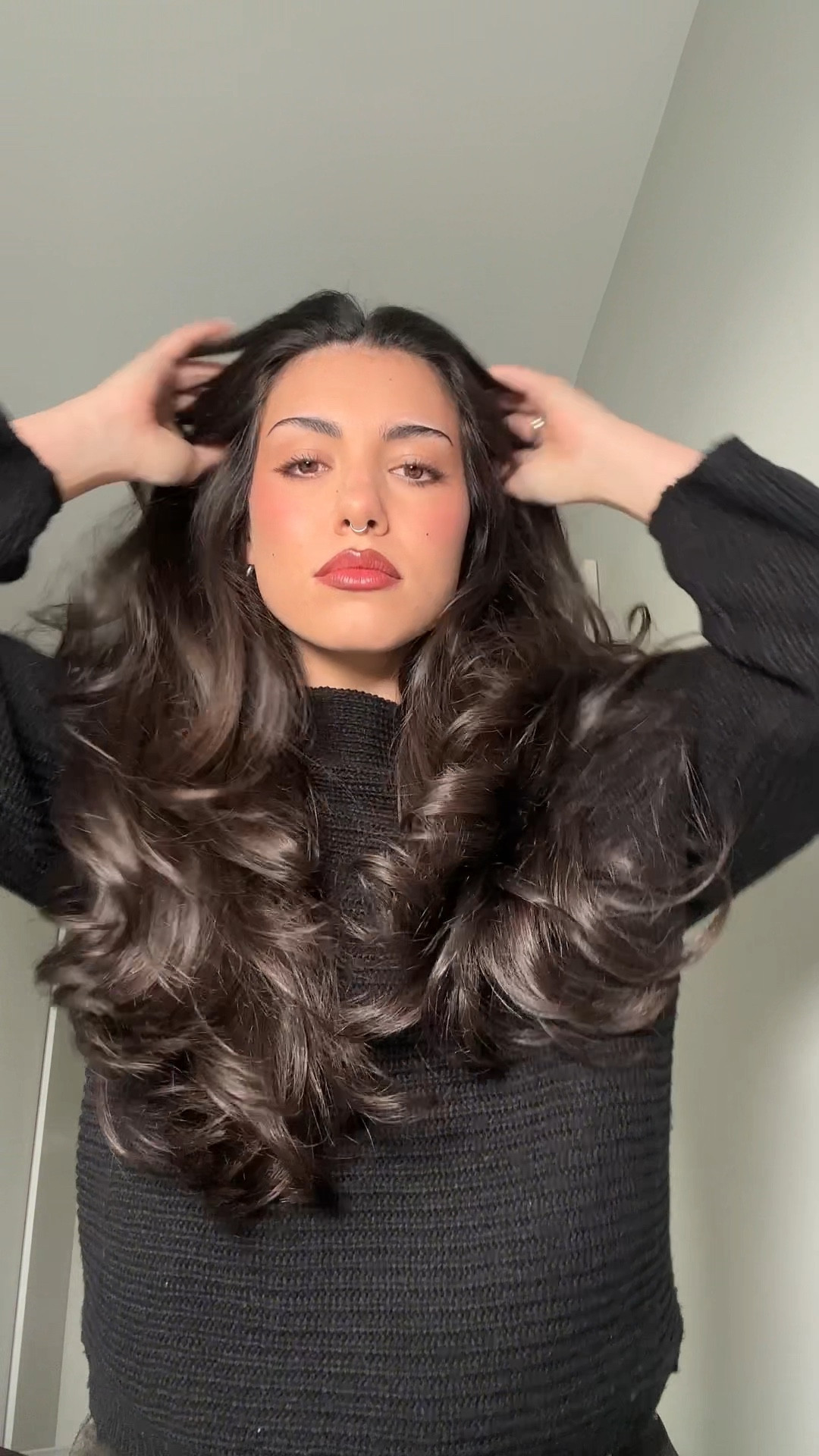  products for glossy hair

#LTKeurope #LTKbeauty