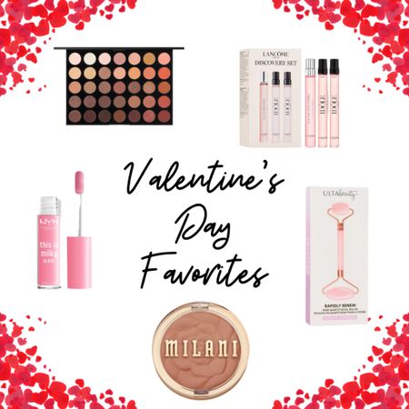 My Valentine’s Day Favorites!

#LTKGiftGuide #LTKbeauty