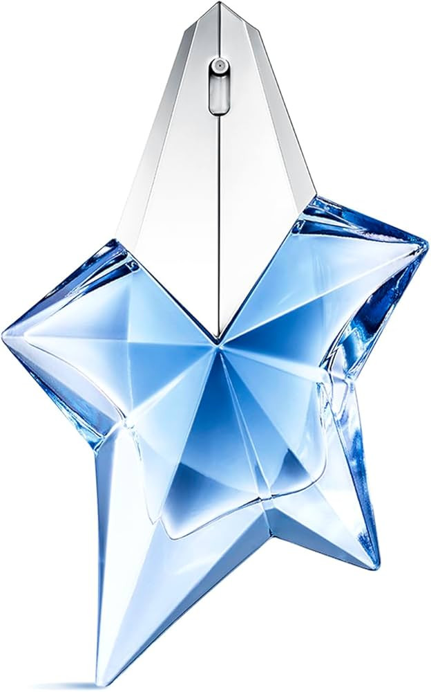 Mugler Angel - Eau de Parfum - Women's Perfume - Ambery & Woody - With Bergamot, Praline, and Pat... | Amazon (US)