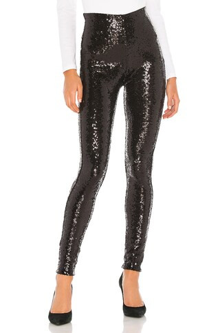 Sequin Leggings
                    
                    Commando | Revolve Clothing (Global)