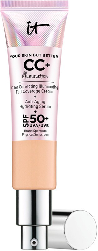 CC+ Cream Illumination SPF 50+ | Ulta