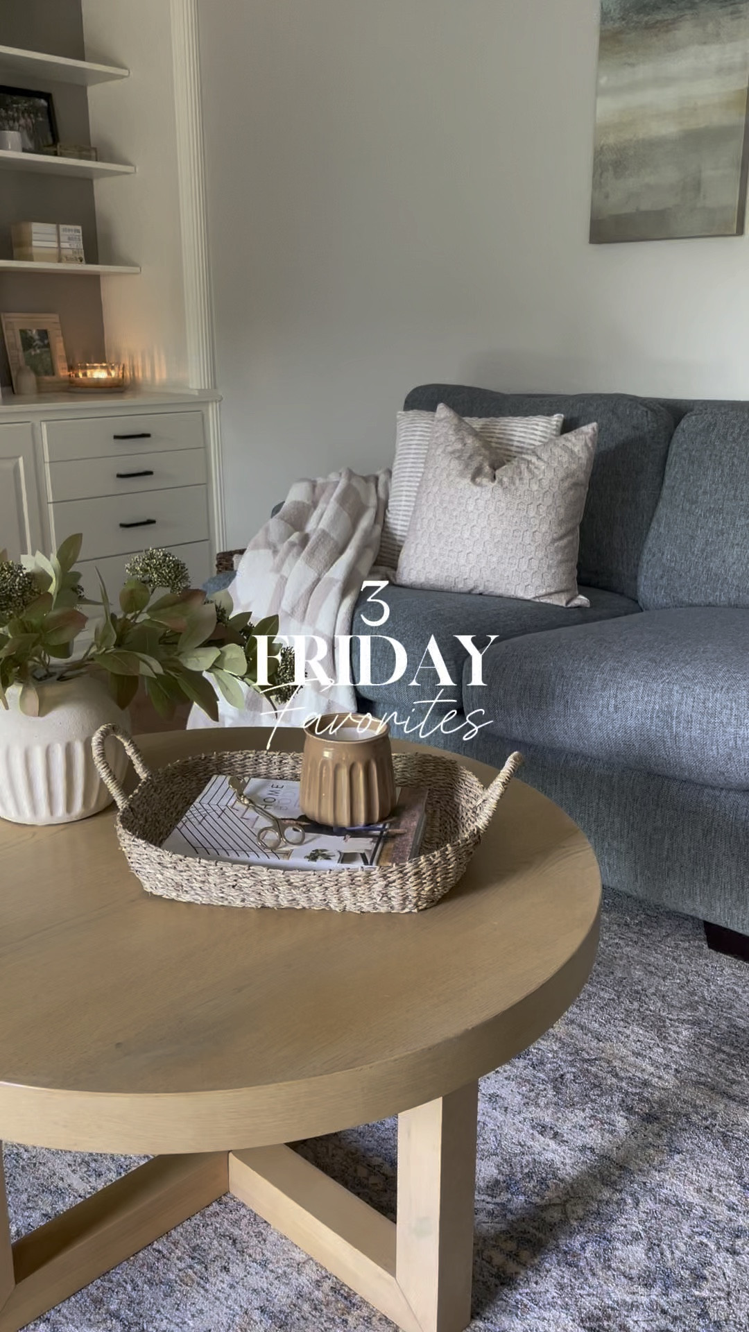 ✨3 FRIDAY FAVORITES✨

Happy Friday, friends! I never got to share this last week due to some unforeseen issues I had to take care of, so I’m sharing today!

1) These frames are from @target and I have these literally all around my home! I love that they have the matting in them, plus they come in multiple sizes. And you can’t beat $15! 

2) These ribbed tanks are a recent purchase and I have been wearing them so much! They are great for layering, but also can be worn by themselves. Just a forewarning they are unlined so you either need to double them up or I’ve been wearing nippies with them!

3) We bought these freezer pack @bentgo boxes for school last year, but we LOVE them over the summer too for taking to the zoo, the pool/beach, etc! 

#LTKVideo #LTKHome