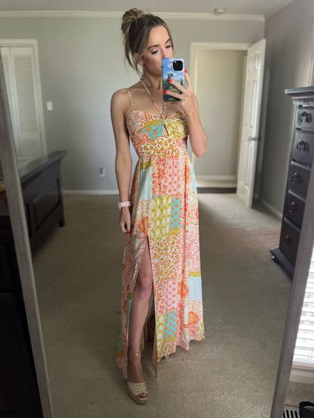Vici Maxi dress

Summer style, cool dress, beach dress 

#LTKsalealert #LTKfindsunder100 #LTKtravel