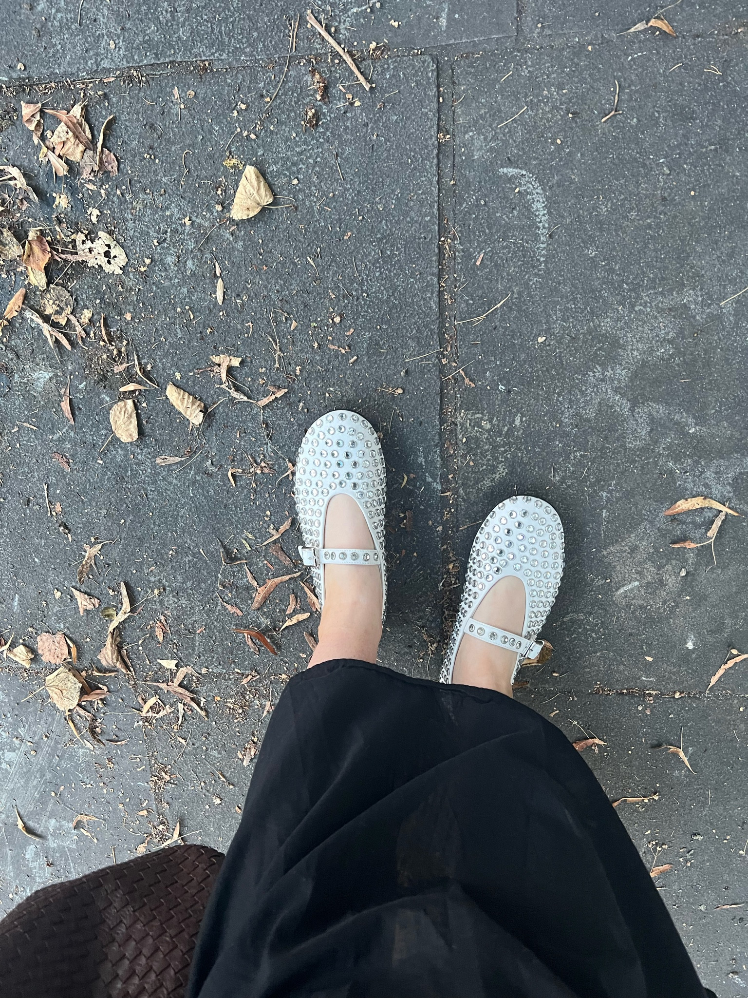 thebrunettenomad on LTK