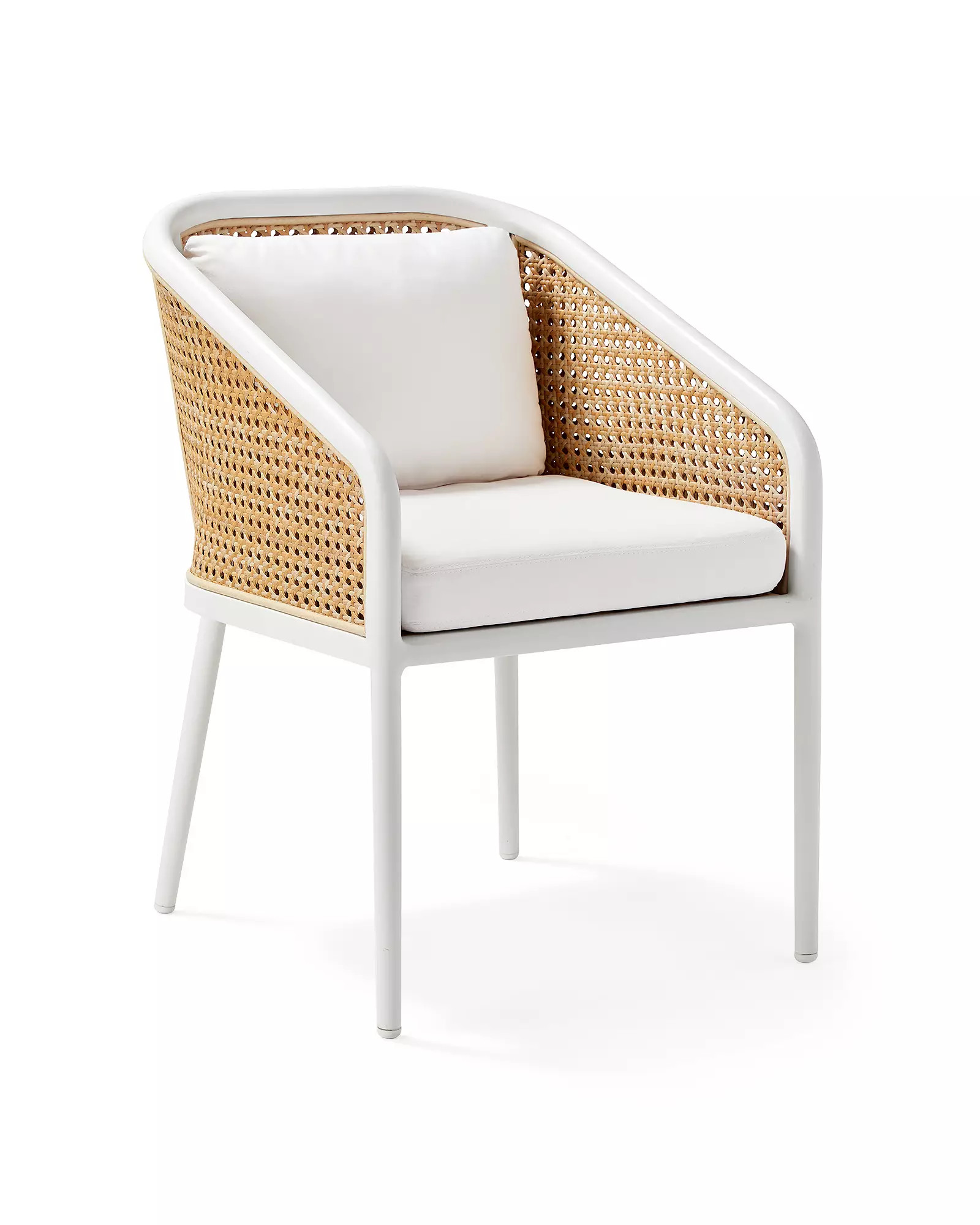 Puglia Dining Chair | Serena and Lily