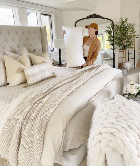 HOME \ bedding favorites!

Amazon
Target
Walmart
Bedroom decor 

#LTKhome #LTKxPrime #LTKfindsunder50