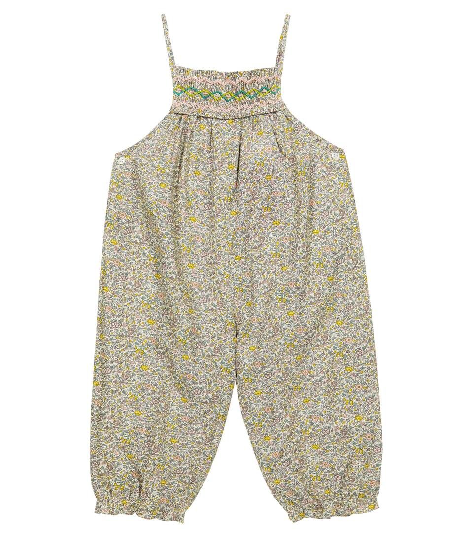 Baby Bedruckter Jumpsuit Lilisy | Mytheresa (DACH)