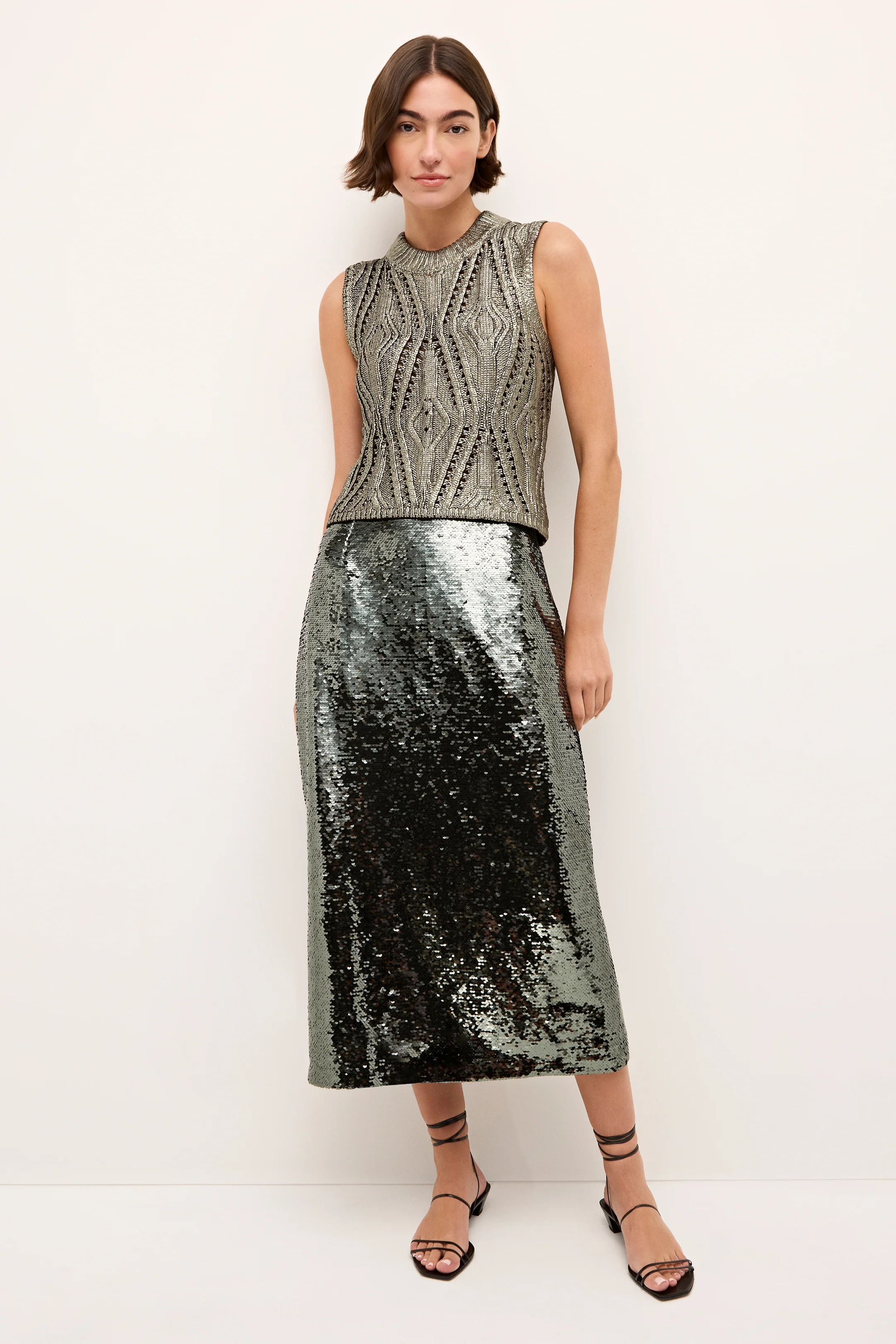 WRAY SKIRT | Marie Oliver