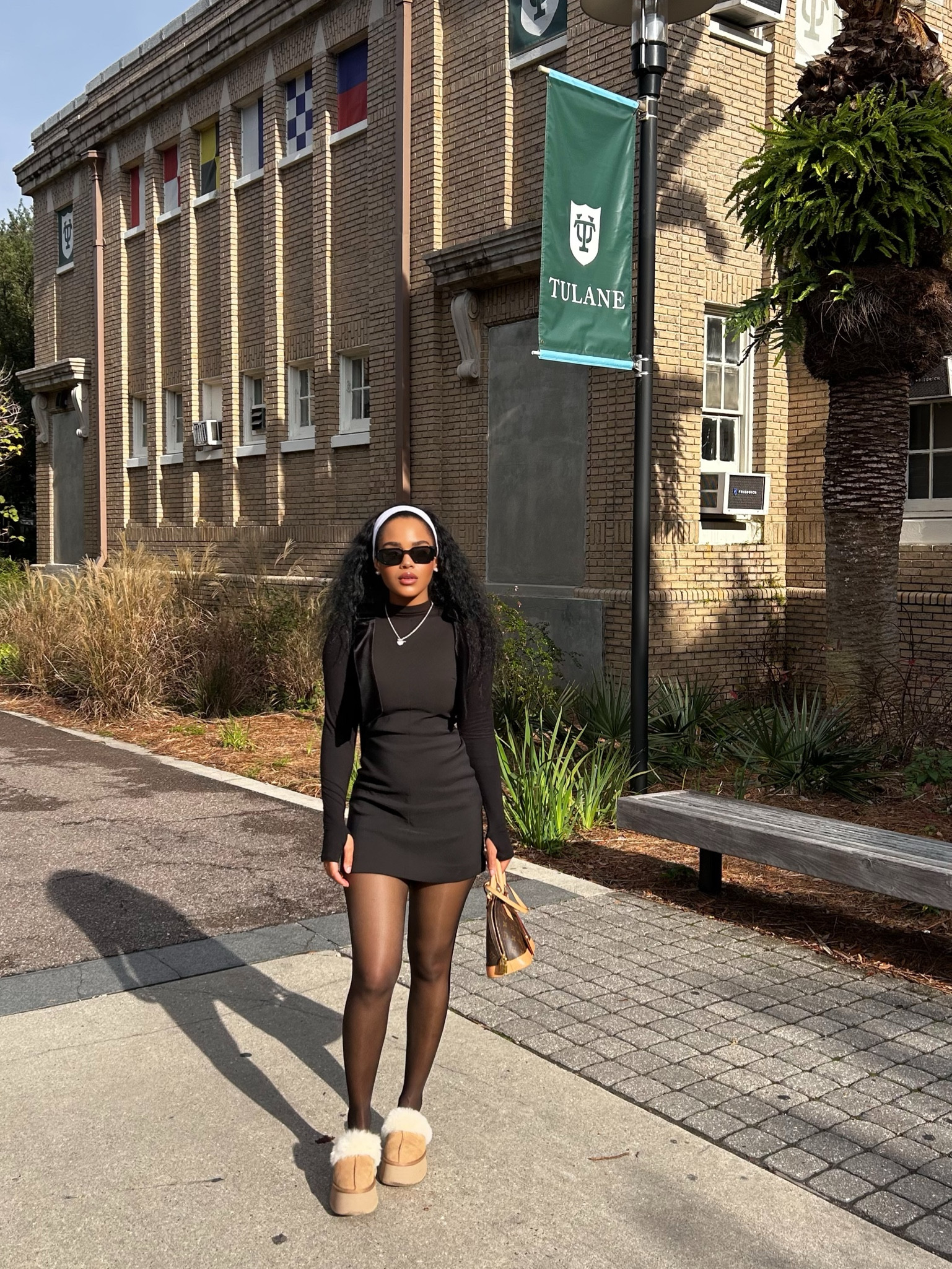 Winter time. ❄️🦋🪐

#LTKParties #LTKHoliday #LTKStyleTip