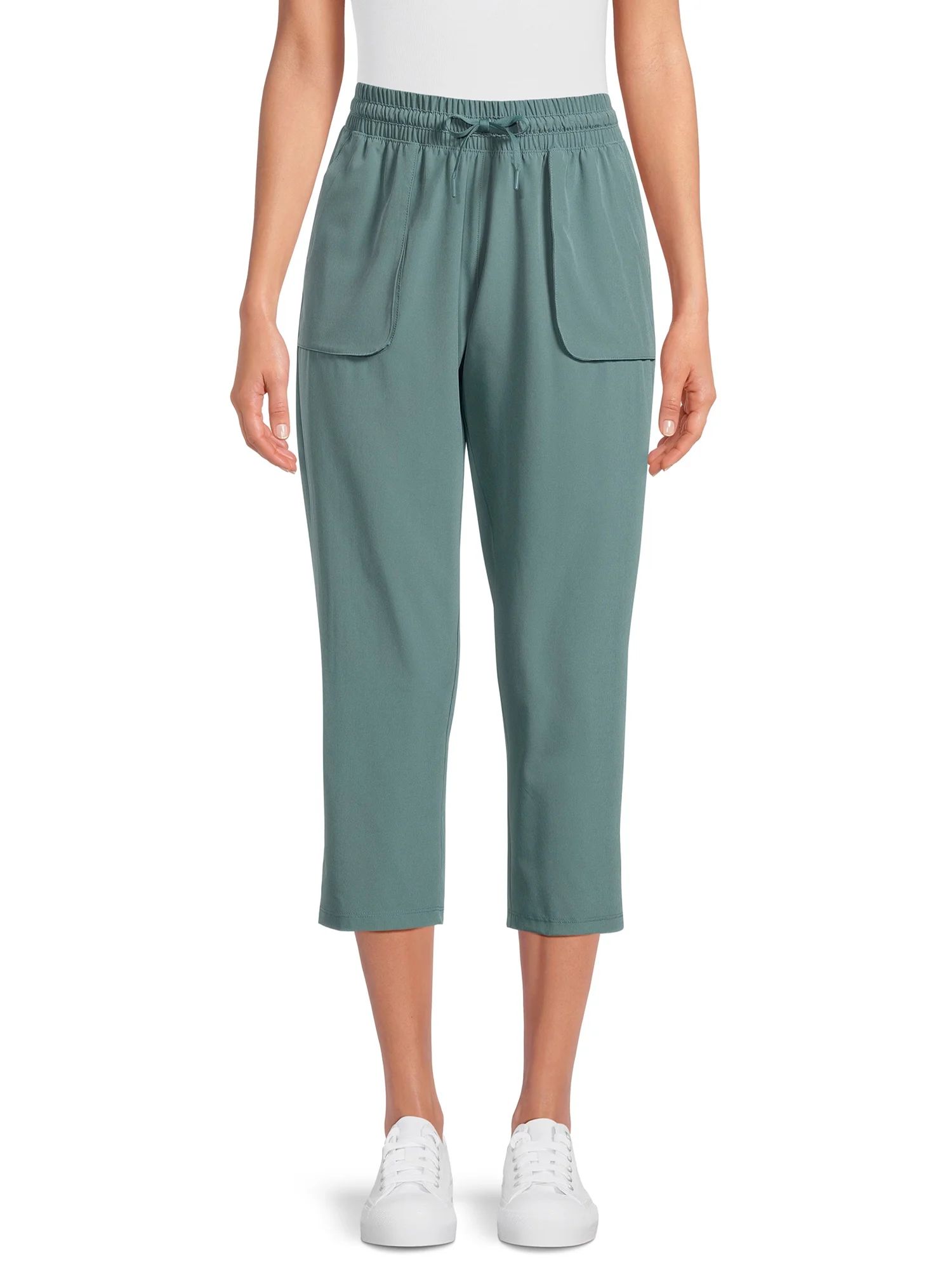 Avia Women's Convertible Pant, Sizes XS-XXXL | Walmart (US)