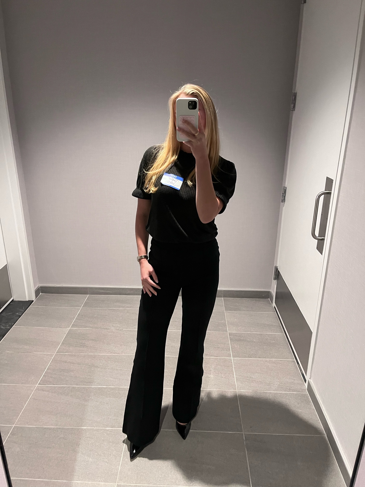 office ootd 

#LTKWorkwear #LTKxMadewell #LTKSeasonal