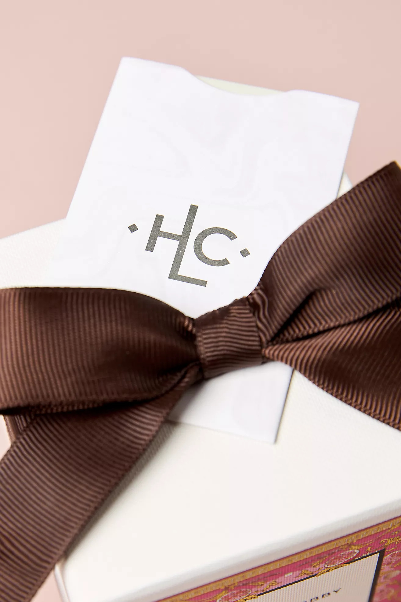 Hotel Lobby Fresh Miami Boxed Candle | Anthropologie (US)