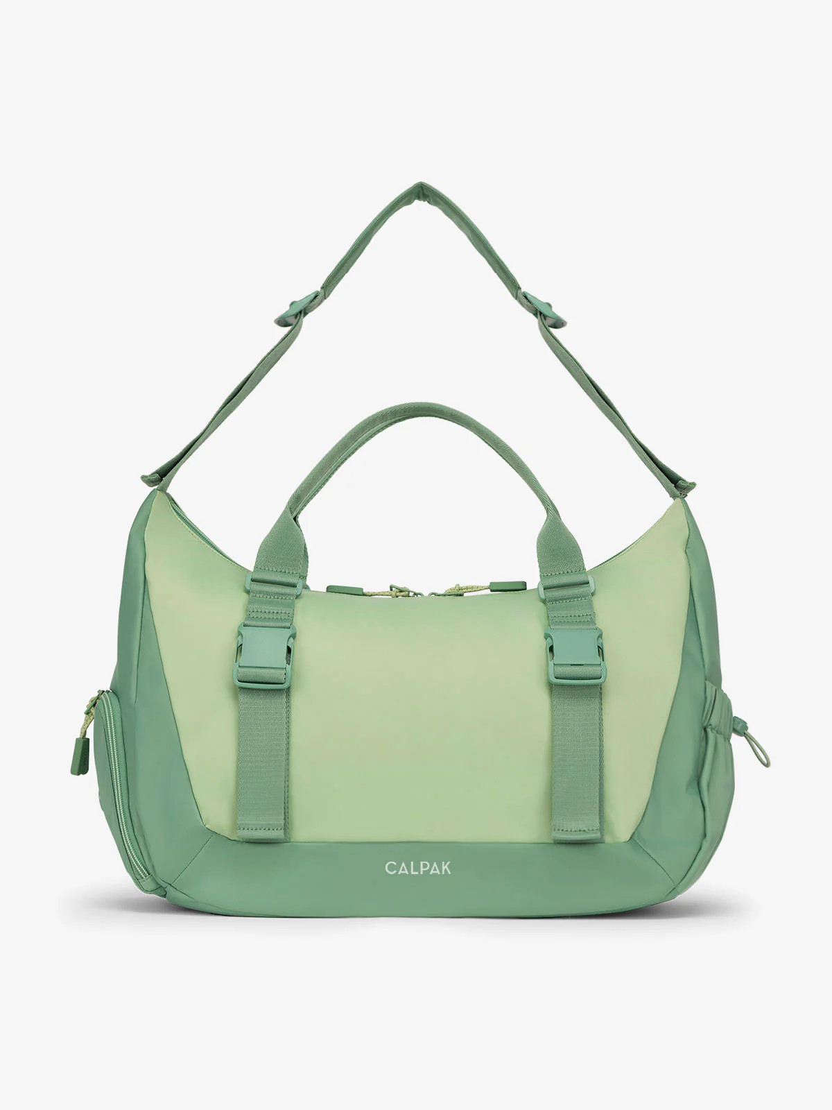 Fit Gym Bag in Sage | CALPAK Travel