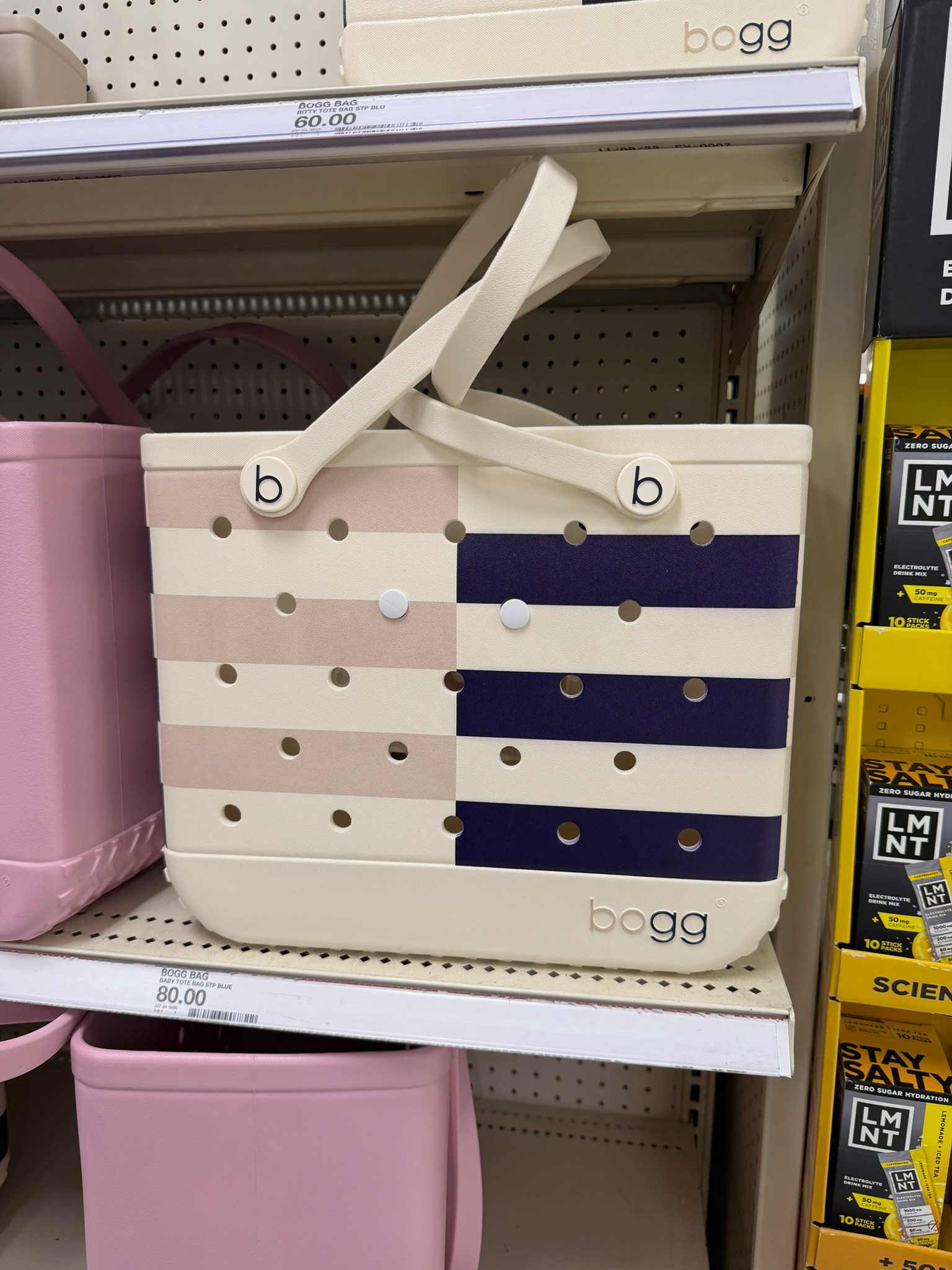 This striped Bogg Bag colorway is sooo cute for summer and giving such a chic coastal vibe 🤍 Perfect for beach days, pool days, weekend trips, or just throwing everything in for errands. I feel like this would be so cute styled with summer whites and denim too. wedding guest dress summer, summer outfits, country concert outfits, graduation guest outfits, summer dresses, date night outfits, plus size fashion, business casual workwear, vacation outfits beach, beach essentials, coastal style, bogg bag, target finds, summer accessories
 

 #LTKootd #LTKSeasonal #LTKTravel