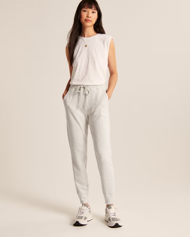 SoftAF Joggers | Abercrombie & Fitch (US)