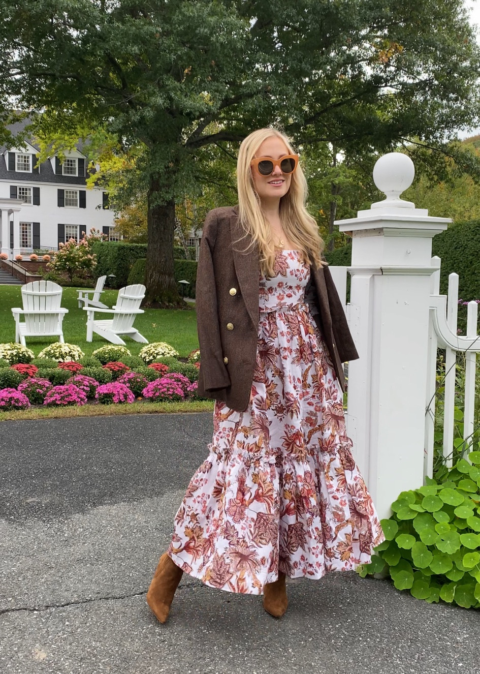 Thanksgiving outfit, dresses, boots, blazer, on sale, Black Friday sales

#LTKstyletip #LTKunder100 #LTKsalealert