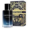DIOR Sauvage Eau de Parfum 100ml - Limited Edition Gift Box | Boots.com
