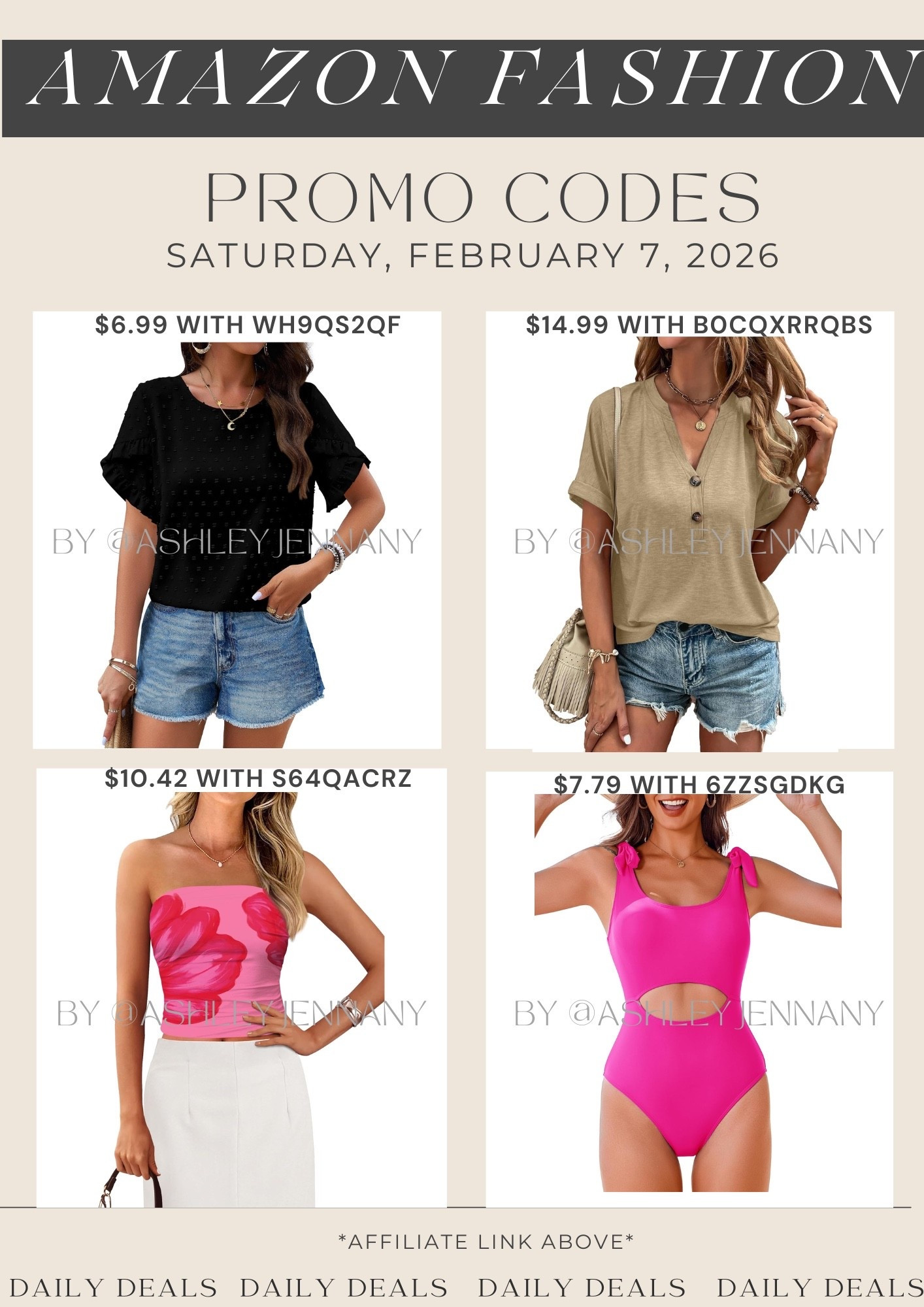 Amazon deals 

#LTKMidsize #LTKSaleAlert