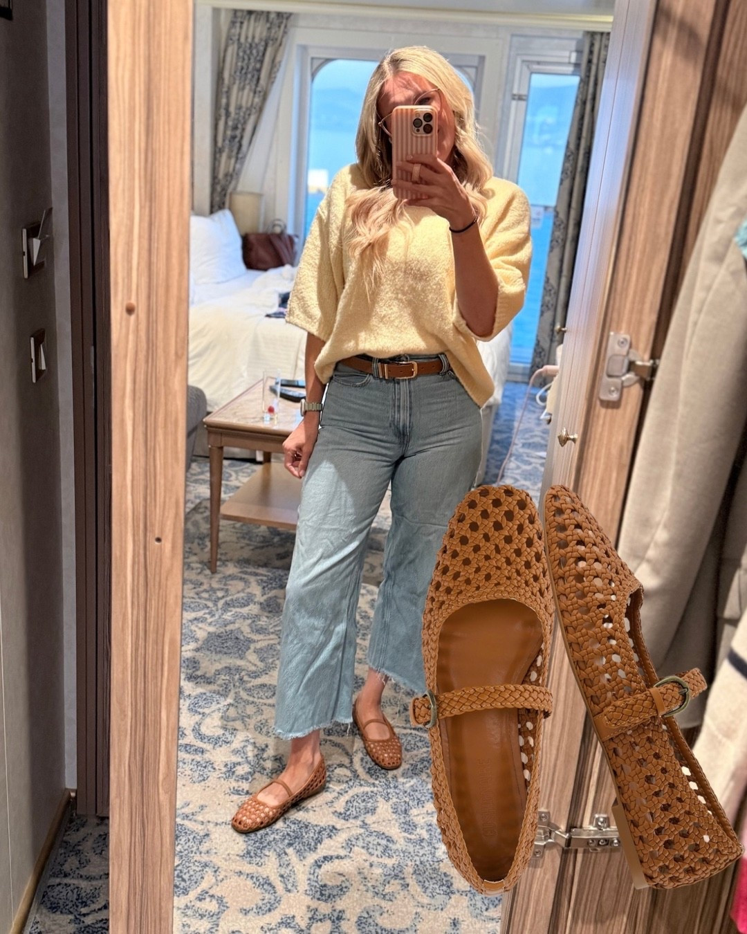 These valley Flats are on serious sale!!!

#LTKSaleAlert