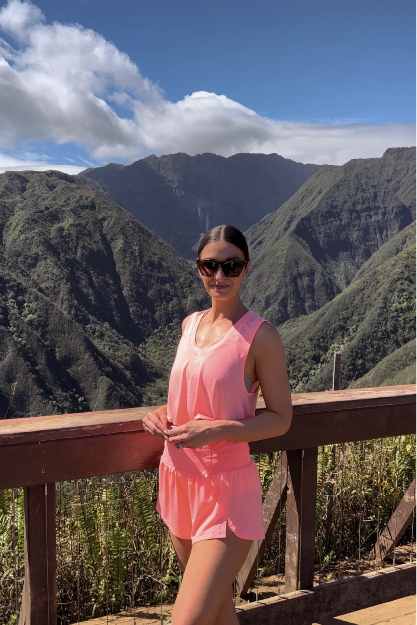 Active wear set! These running shorts are super lightweight and airy - obsessed! Wearing a small in the shorts and a XS in the top.

#LTKSeasonal #LTKstyletip #LTKfit