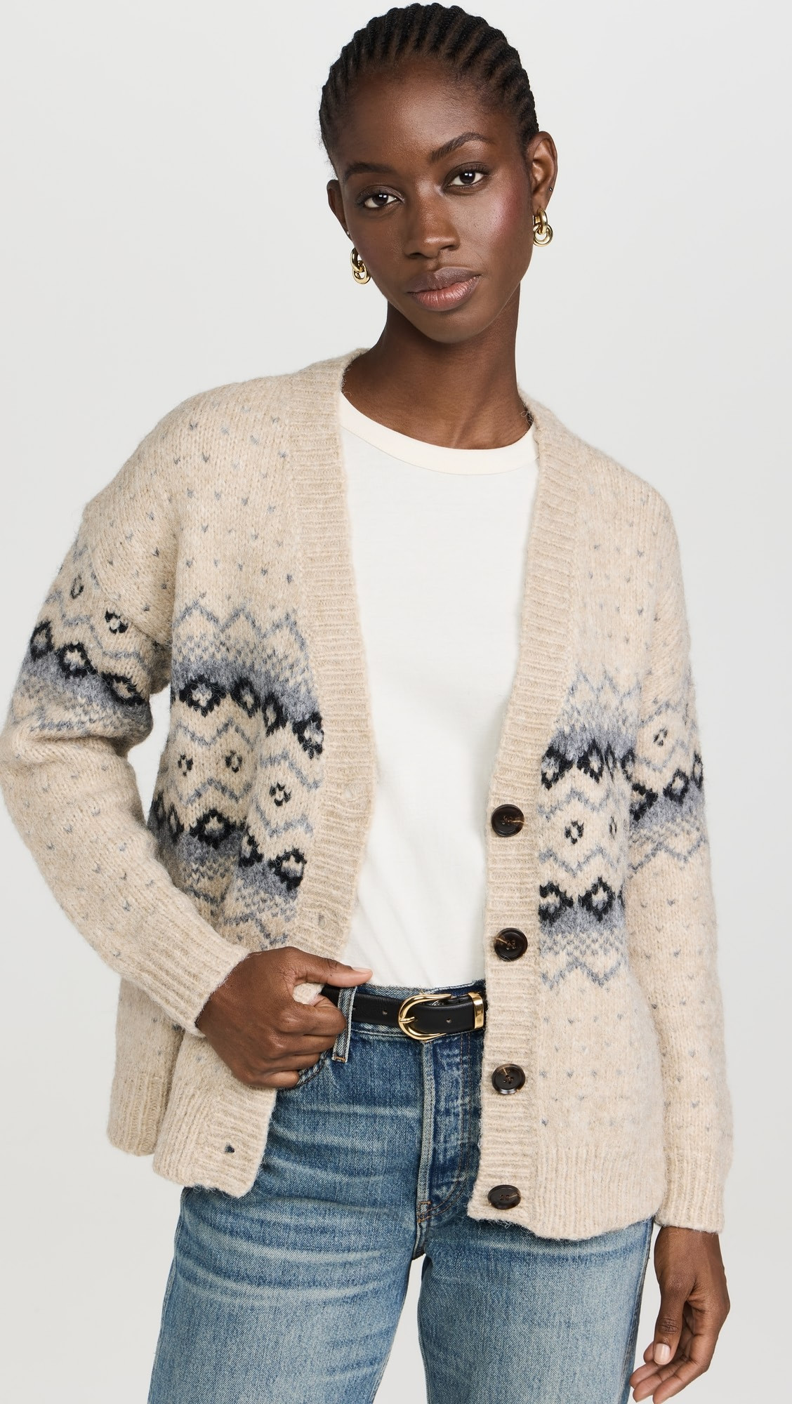 Kristy Cardigan | Shopbop