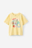 Essential Short Sleeve Graphic Tee | Cotton On (US)