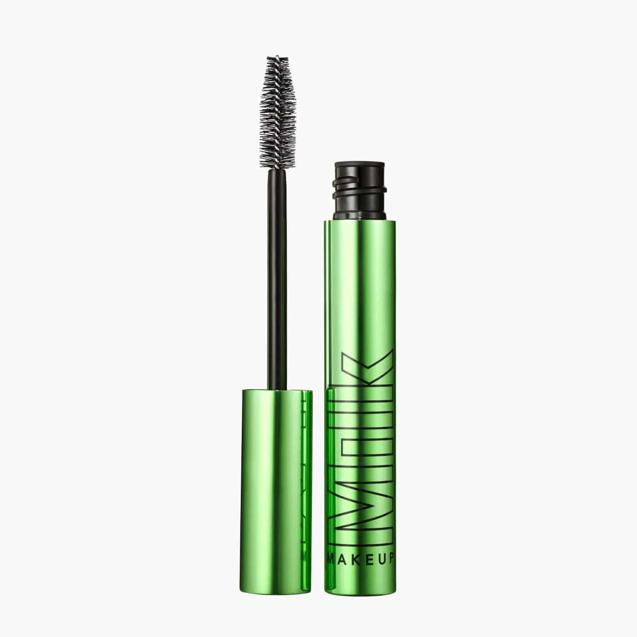 KUSH Big Hit Smudge-Proof Volumizing Mascara | Milk Makeup | Milk Makeup
