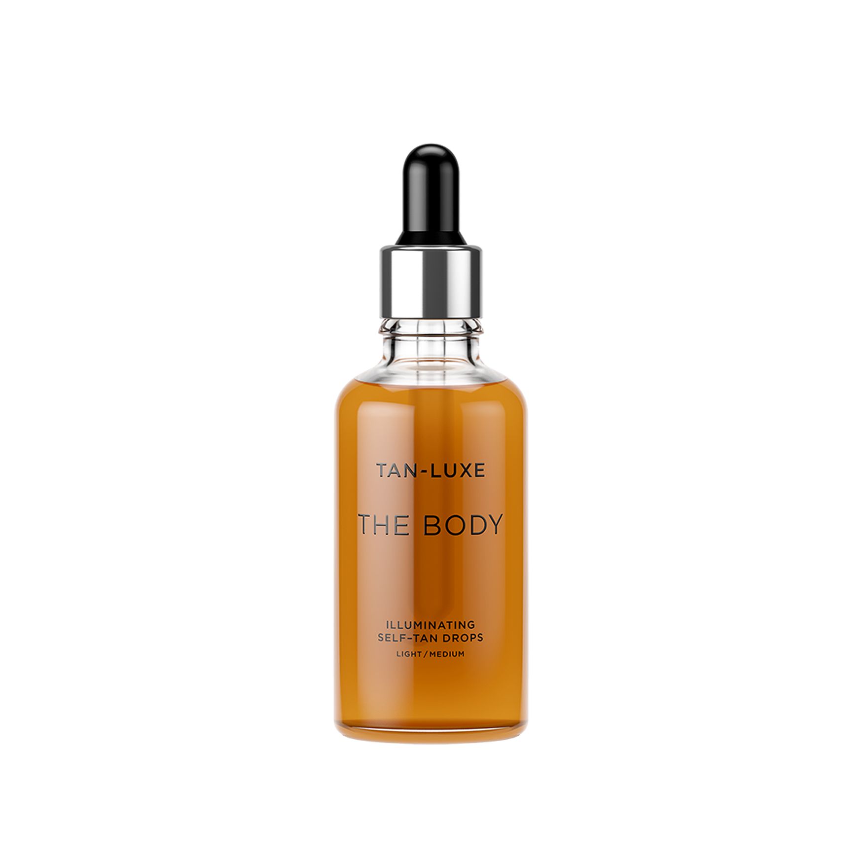 The Body Illuminating Tan Drops | Space NK (EU)