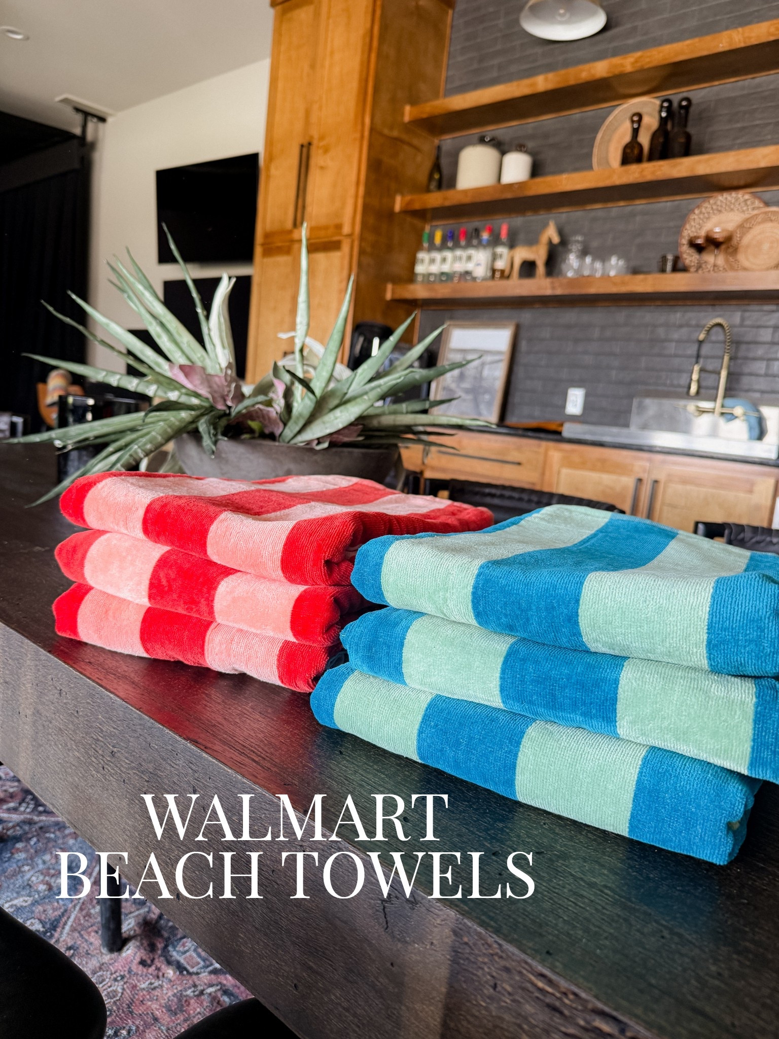 Super soft and better than others I’ve paid much more for 🤪. Plus the stripes are classic + funky!


#LTKSwim #LTKHome #LTKPlusSize