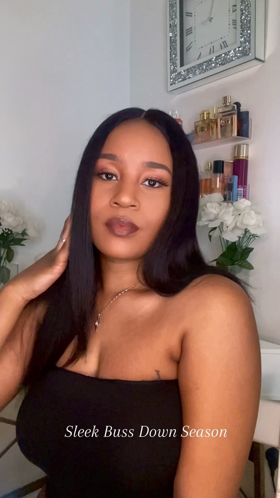 GHD hair straightening hair styling wand GHD max styler for straight hairstyles weave wig hairstyles #ltkhair #ltkhairstyles #ltkstraighthair #ghdmax

#LTKGiftGuide #LTKstyletip #LTKbeauty