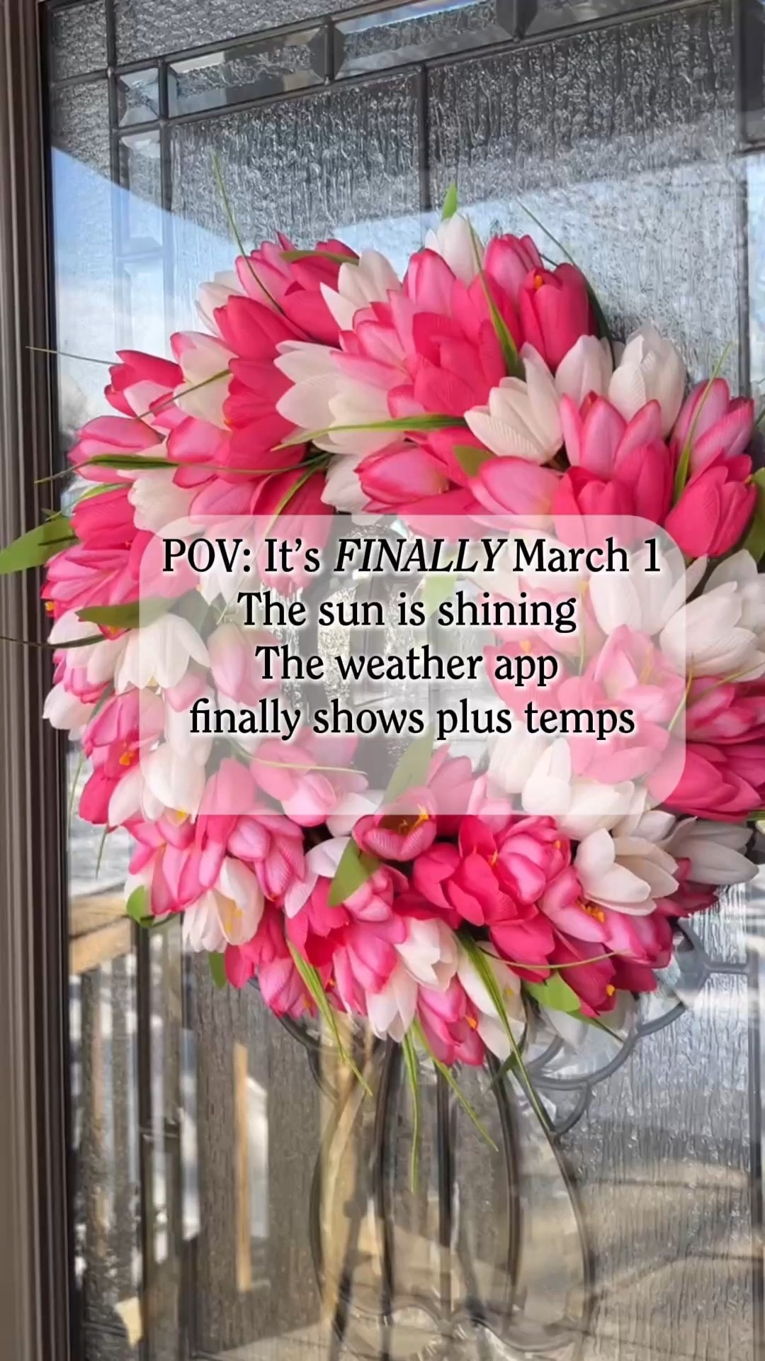 ➔ U.S. shoppers - find it on Amazon.com here:  https://amzn.to/4bi1G2I

#LTKSeasonal #LTKSpringSale #LTKHome