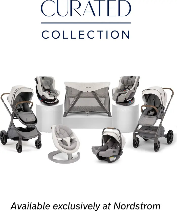 LEAF™ grow Baby Seat with Toy Bar | Nordstrom