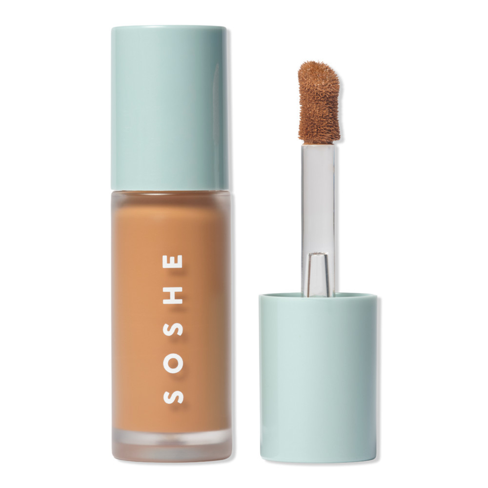 SOSHE Beauty Ectoin Multi-Use Concealer - 15N | Ulta