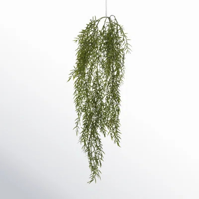 Artificial Dill Leaf Vine Foliage Plant | Wayfair North America