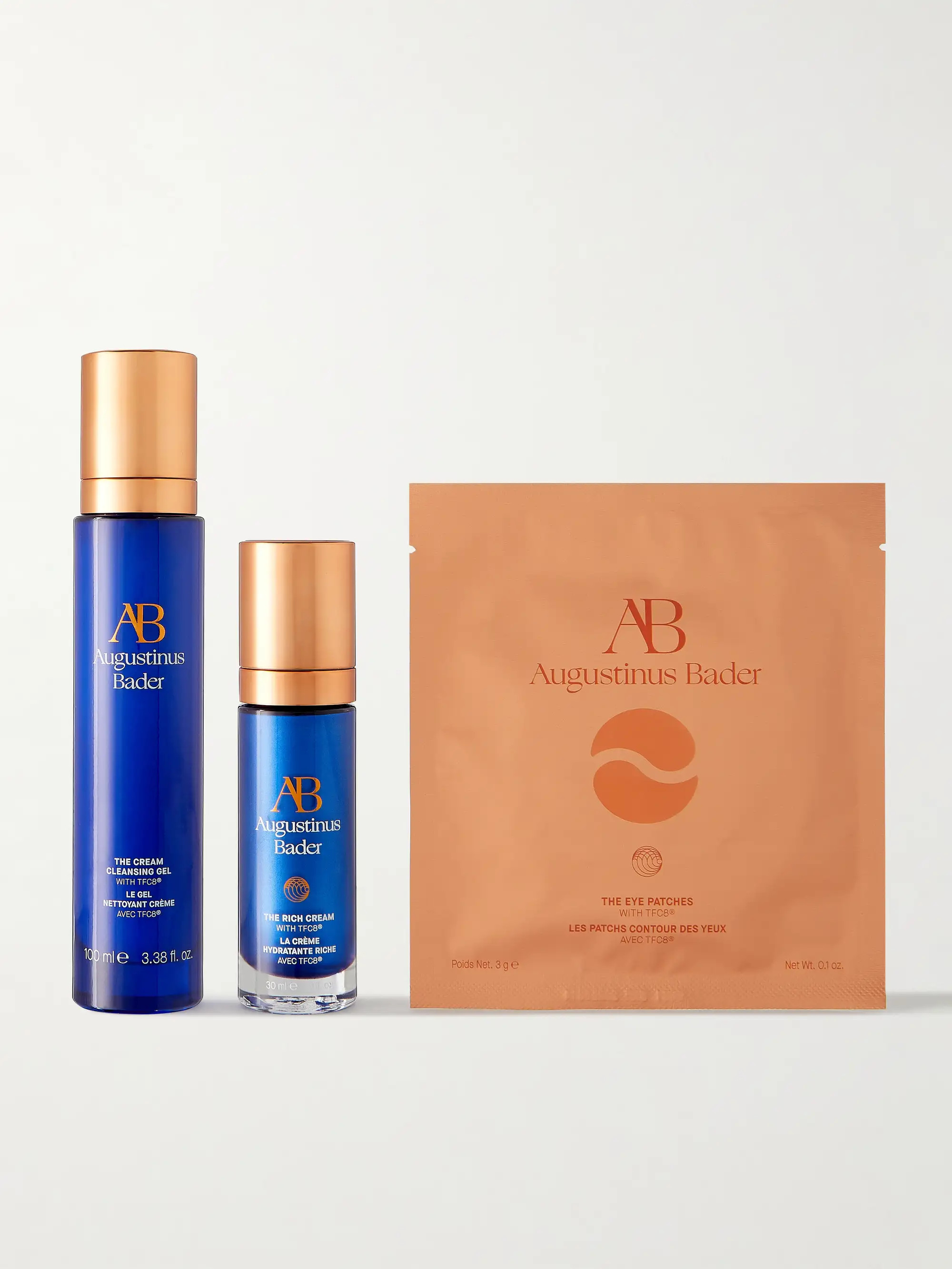 The Winter Radiance System | NET-A-PORTER (US)