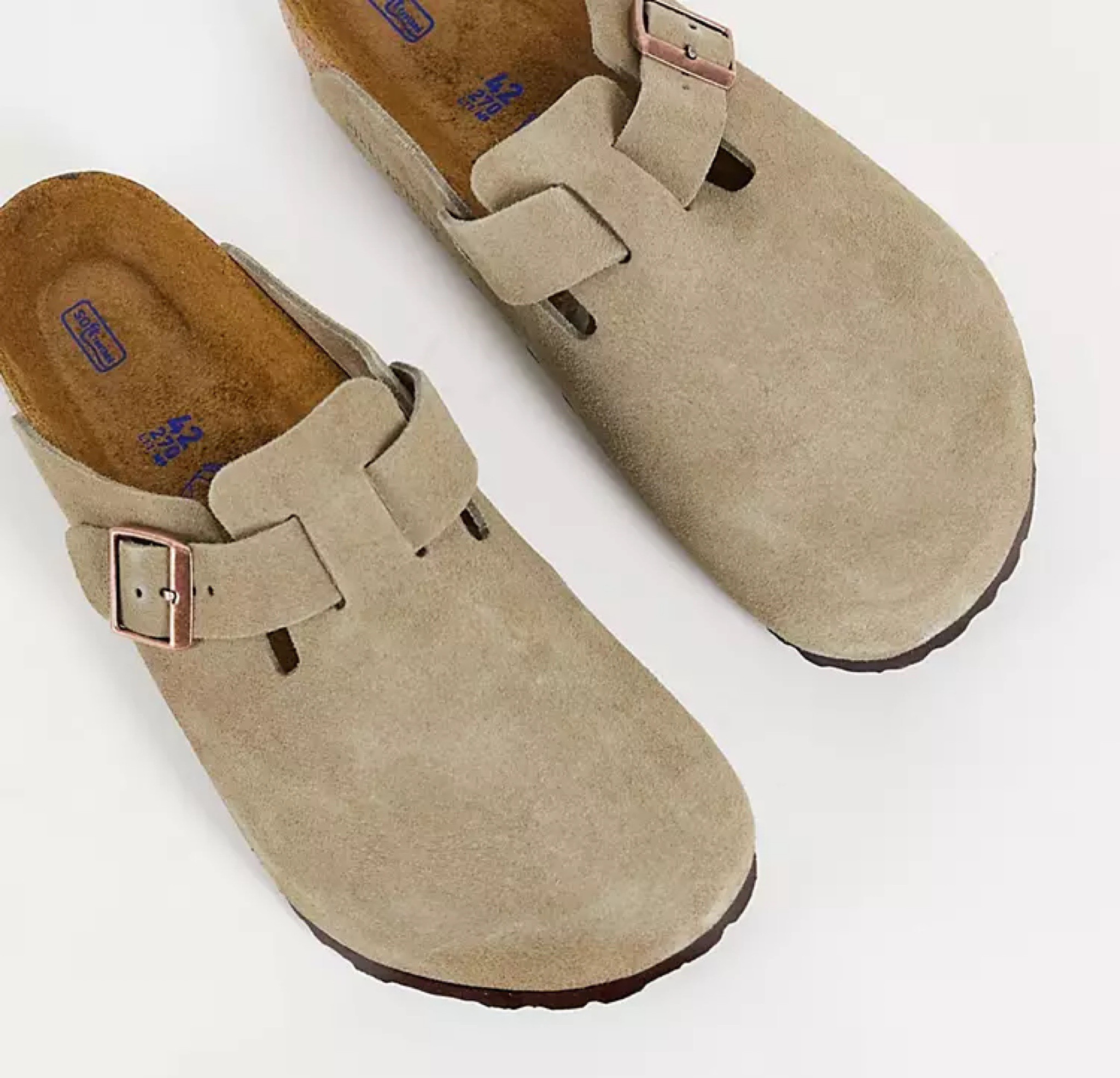 SALE ALERT 🚨 Birkenstock clogs $60 and under ⬇️ #birkenstocks

#LTKfit #LTKSale #LTKSeasonal