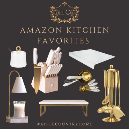 Amazon finds!

Follow me @ahillcountryhome for daily shopping trips and styling tips!

Seasonal, home, home decor, decor, kitchen, ahillcountryhome

#LTKSeasonal #LTKHome #LTKOver40