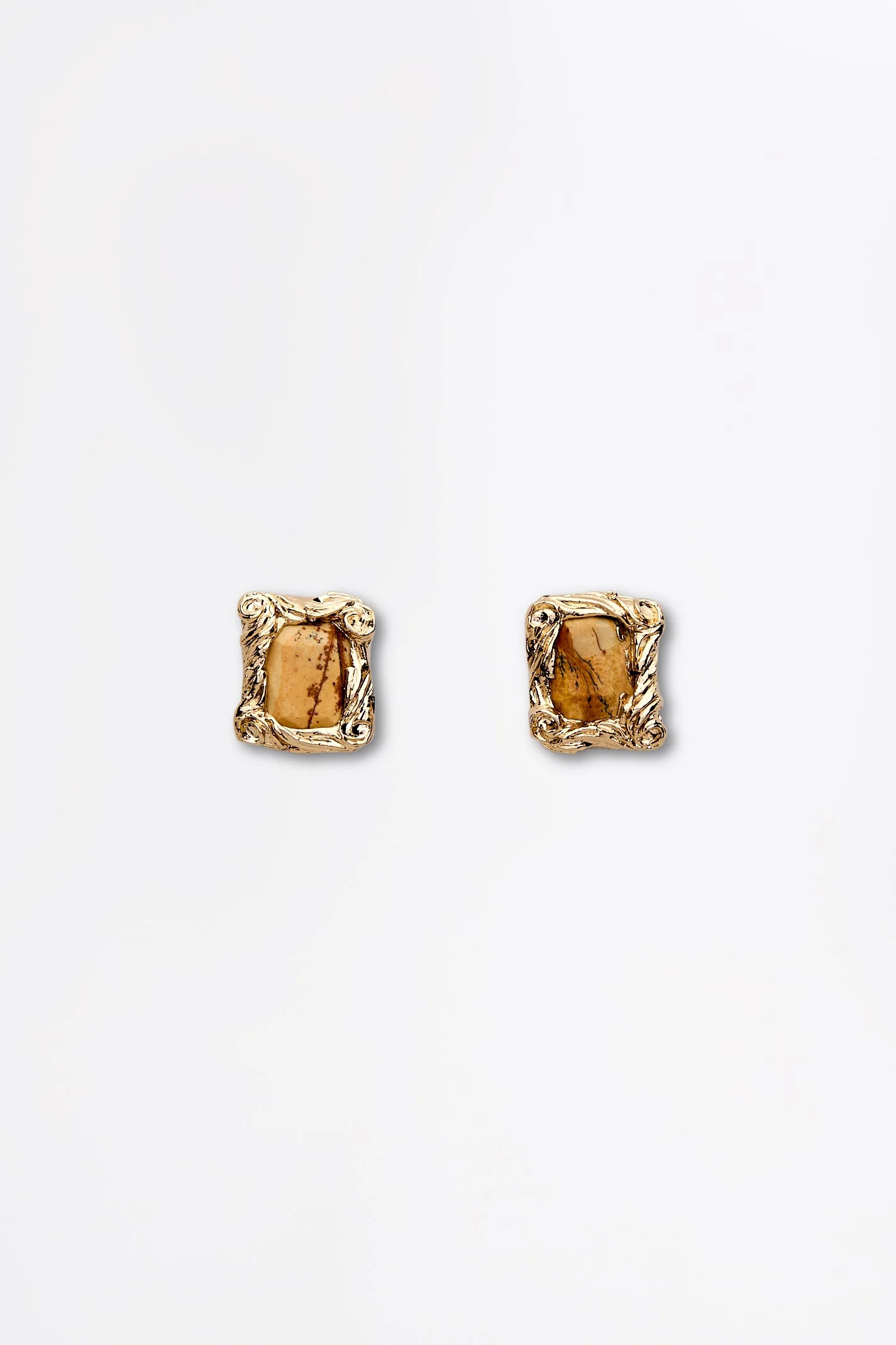 ITALIAN GEMSTONE STUDS - COSMOS - Scanlan Theodore | Scanlan Theodore US
