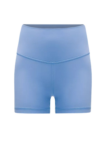 lululemon Align™ High-Rise Short 4" | Lululemon (US)