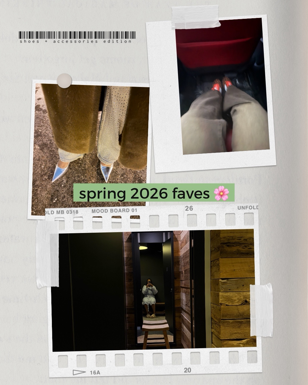 it’s all about the DETAILSSS 🌸👛👠✨#stylebyemmanuela 

I’m certain you are gonna wanna screenshot these ☺️. comment “EDIT” for the links and use my code 🎫CASHOESBAGSellahh014✨


Download SHEIN APP, search, and follow 👉Hatastic,CHICVUE,DareSee👈 for the trendiest looks.

@sheinofficial @shein_ca
#SHEINtrends #SHEINShoes #ad #torontoblogger

#LTKdatenight #LTKstyletip #LTKcanada